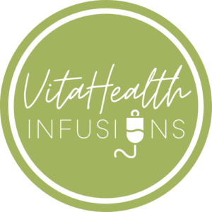 vital health infusions logo