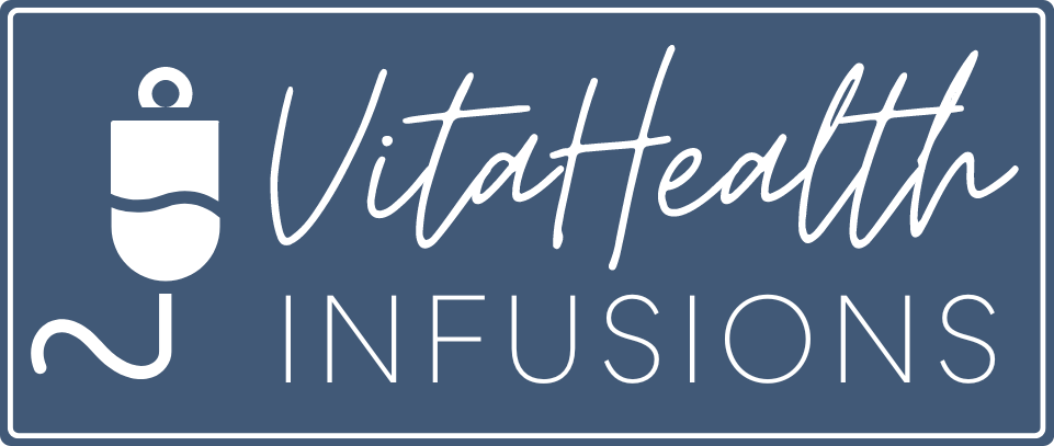 vital health infusions logo